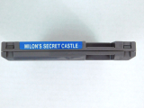 Milon's Secret Castle