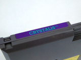 Crystalis