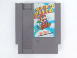 Super Mario Bros 2