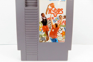 HOOPS