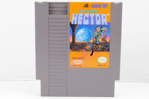 Starship Hector