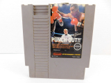Mike Tysons Punch Out (#C2)