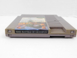The Battle of Olympus