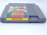 Dragon Warrior (#C2)
