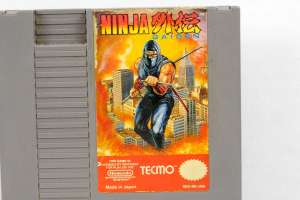 Ninja Gaiden (C#2)
