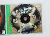 Star Wars Ep 1 Jedi Power Battles