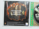 Star Wars Ep 1 Jedi Power Battles
