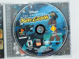 The Emperor's New Groove