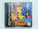 Yu-Gi-Oh! Forbidden Memories