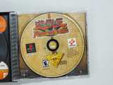 Yu-Gi-Oh! Forbidden Memories