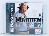 Madden NFL 97