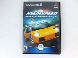 Need For Speed Hot Pursuit 2