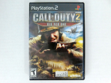 Call of Duty 2 Big Red One