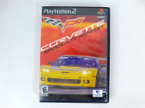 Corvette Evolution GT