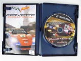 Corvette Evolution GT