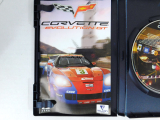 Corvette Evolution GT