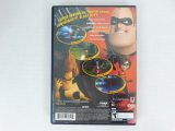 The Incredibles