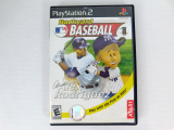 Backyard Baseball