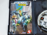 Motocross Mania 3
