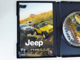 Jeep Thrills