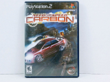 Need For Speed Carbon