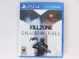 Killzone Shadow Fall