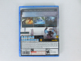 Killzone Shadow Fall