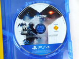 Killzone Shadow Fall