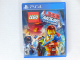 The Lego Movie