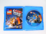 The Lego Movie