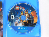 The Lego Movie