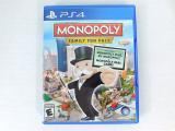Monopoly Family Fun Pack