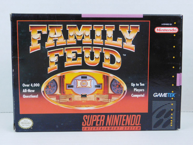 Family Feud