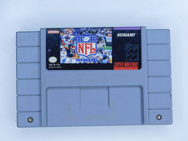 NFL Football