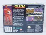 Super Off Road The Baja