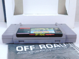 Super Off Road The Baja