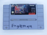 Contra III The Alien Wars