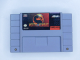 Mortal Kombat