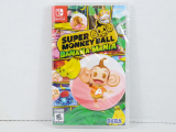 Super Monkey Ball Banana Mania