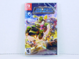 Dreamworks All Star Kart Racing