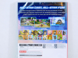 Dreamworks All Star Kart Racing