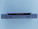 Super Street Fighter 2 SNES