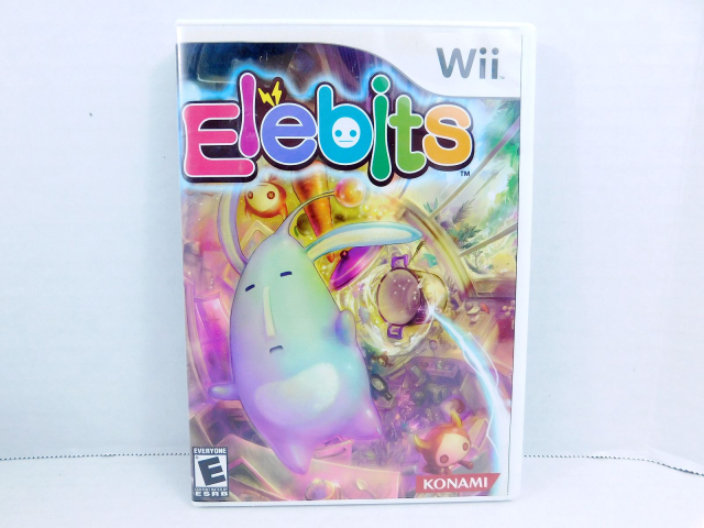 Elebits