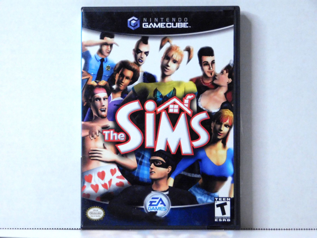 The Sims