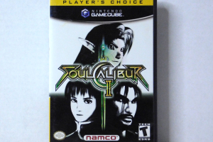 Soul Calibur 2