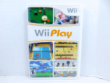 Wii Play