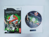 Ghostbusters The Video Game