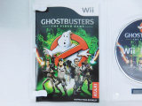 Ghostbusters The Video Game