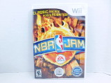NBA JAM