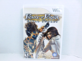 Prince Of Persia Rival Swords